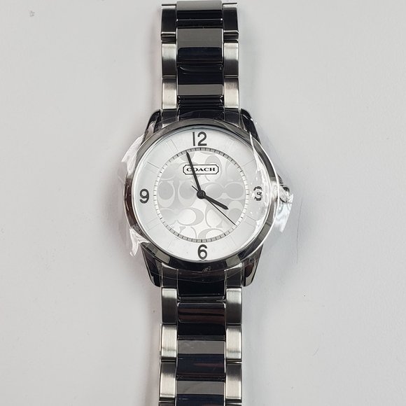 Coach Boyfriend Watch - Picture 5 of 6